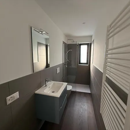 Apartment Lugano Modern Concept 4 *