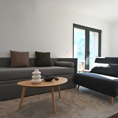 Lugano Modern Concept 4 Apartamento Viganello