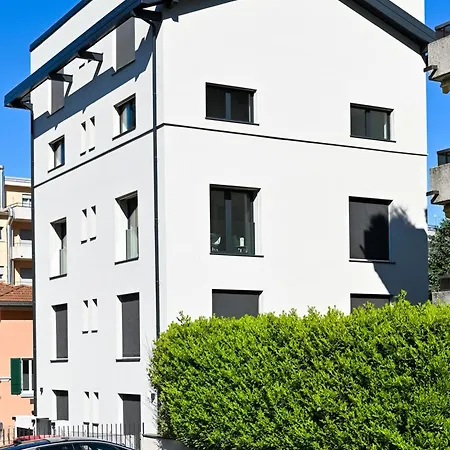 Lugano Modern Concept 4 Viganello