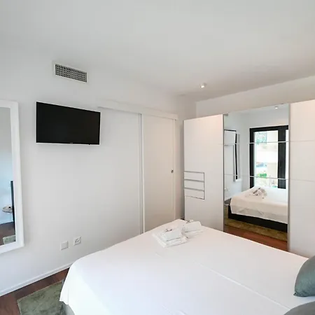 Lugano Modern Concept 4 Viganello