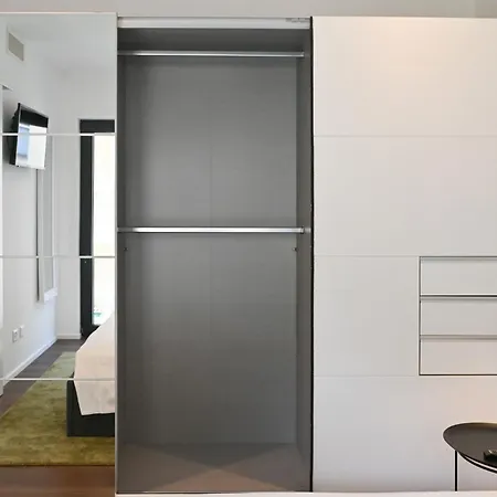 Lugano Modern Concept 4 Viganello
