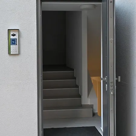 Lugano Modern Concept 4 * Viganello