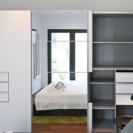 Lugano Modern Concept 4