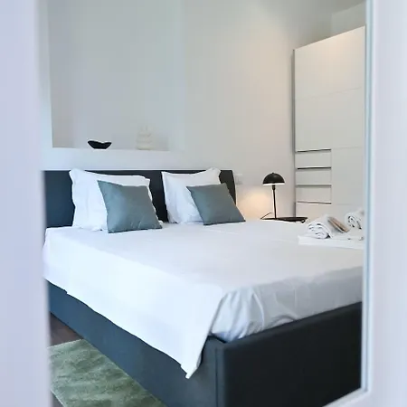 Lugano Modern Concept 4 Viganello