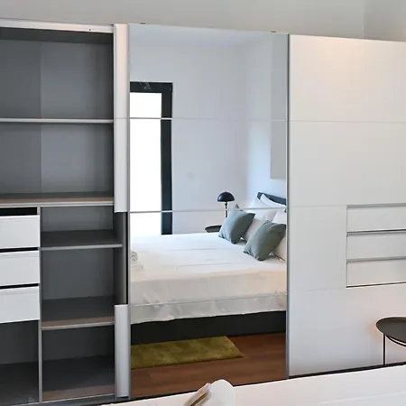 Lugano Modern Concept 4 * Viganello